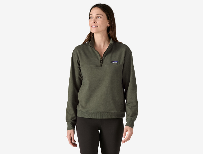 Patagonia Women's Ahnya Pullover