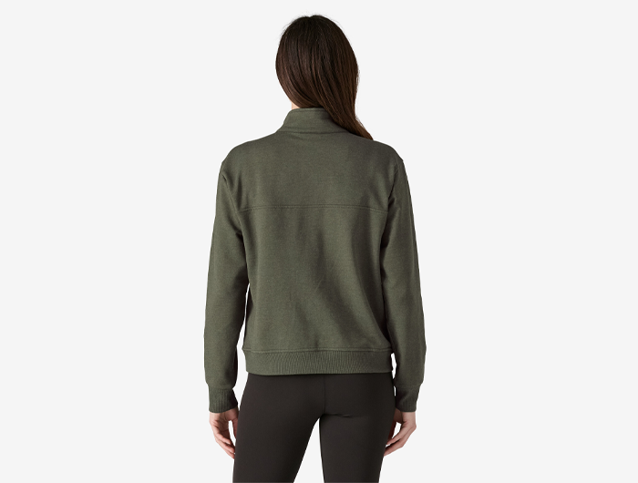 Patagonia Women's Ahnya Pullover