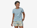 Patagonia Women's Regenerative Organic Certified™ Cotton Tee