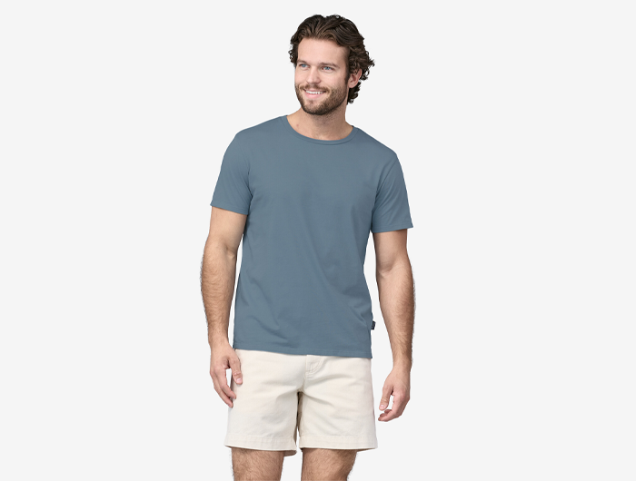 Patagonia Men's Daily Tee