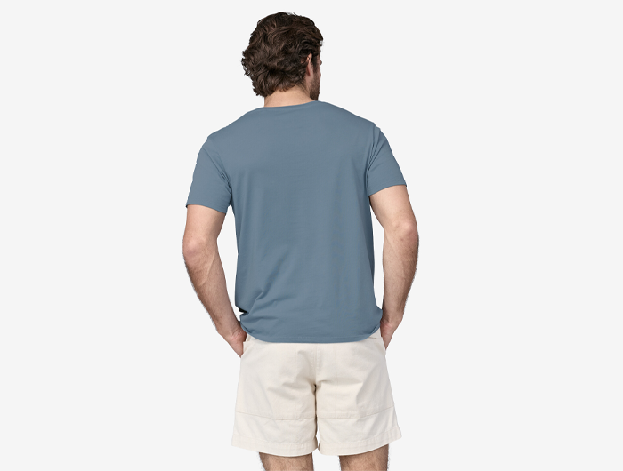 Patagonia Men's Daily Tee