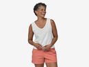 Patagonia Women's Regenerative Organic Certified™ Cotton Tank Top - FINAL SALE