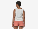 Patagonia Women's Regenerative Organic Certified™ Cotton Tank Top - FINAL SALE