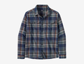 Patagonia Men's Fjord Flannel Shirt