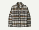 Patagonia Men's Fjord Flannel Shirt