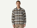 Patagonia Men's Fjord Flannel Shirt