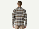Patagonia Men's Fjord Flannel Shirt