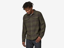 Patagonia Men's Fjord Flannel Shirt