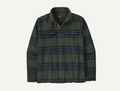 Patagonia Men's Fjord Flannel Shirt