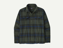 Patagonia Men's Fjord Flannel Shirt