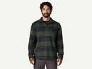 Patagonia Men's Fjord Flannel Shirt