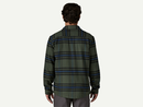 Patagonia Men's Fjord Flannel Shirt