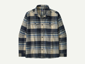 Patagonia Men's Fjord Flannel Shirt