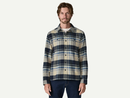 Patagonia Men's Fjord Flannel Shirt