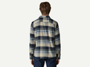 Patagonia Men's Fjord Flannel Shirt