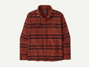 Patagonia Men's Fjord Flannel Shirt