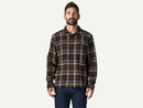 Patagonia Men's Fjord Flannel Shirt