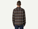 Patagonia Men's Fjord Flannel Shirt