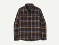 Patagonia Men's Fjord Flannel Shirt