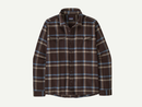 Patagonia Men's Fjord Flannel Shirt