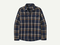 Patagonia Men's Fjord Flannel Shirt