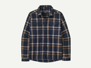 Patagonia Men's Fjord Flannel Shirt