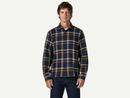 Patagonia Men's Fjord Flannel Shirt