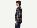 Patagonia Men's Fjord Flannel Shirt