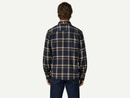 Patagonia Men's Fjord Flannel Shirt