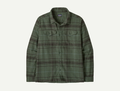 Patagonia Men's Fjord Flannel Shirt