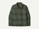 Patagonia Men's Fjord Flannel Shirt