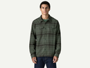 Patagonia Men's Fjord Flannel Shirt