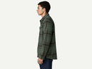 Patagonia Men's Fjord Flannel Shirt