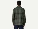 Patagonia Men's Fjord Flannel Shirt