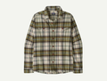 Patagonia Men's Fjord Flannel Shirt