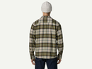 Patagonia Men's Fjord Flannel Shirt