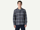 Patagonia Men's Stretch Fjord Flannel Shirt