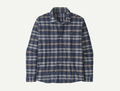 Patagonia Men's Stretch Fjord Flannel Shirt