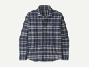 Patagonia Men's Stretch Fjord Flannel Shirt