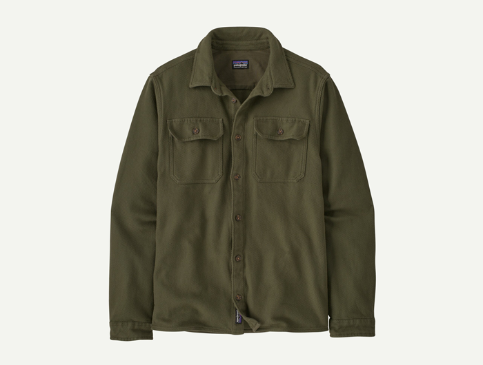 Patagonia Men's Fjord Loft Shirt