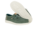 Hey Dude Men's Wally Jute Shoe