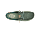 Hey Dude Men's Wally Jute Shoe