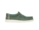 Hey Dude Men's Wally Jute Shoe