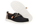 Hey Dude Men's Wally Craft Linen Shoe
