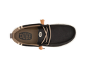 Hey Dude Men's Wally Craft Linen Shoe