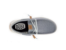Hey Dude Men's Wally Funk Nu Prep Shoe