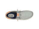 Hey Dude Men's Paul Canvas Shoe