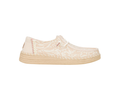 Hey Dude Women's Wendy Espadrille Retro Palm Shoe