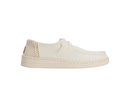Hey Dude Women's Wendy Espadrille Woven Shoe