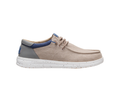 Hey Dude Men's Paul Washed Shoe